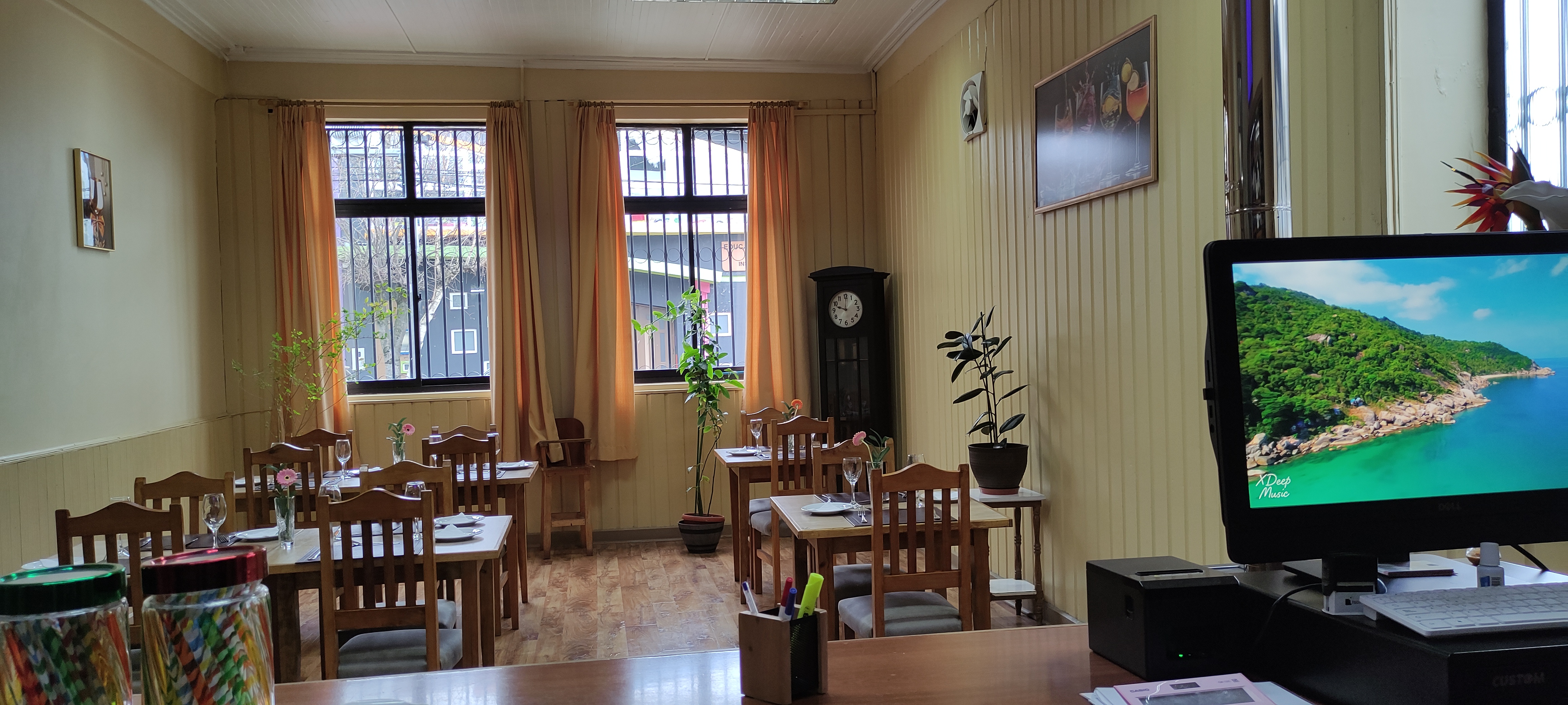 Club Social Victoria