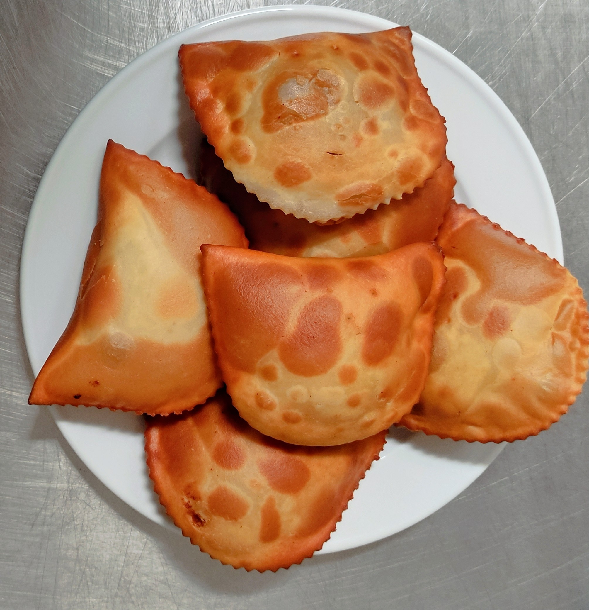 Empanadas